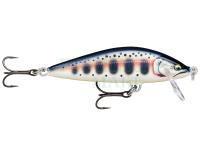 Wobler Rapala CountDown Elite 3.5cm 4g - Gilded Yamame (GDYM)