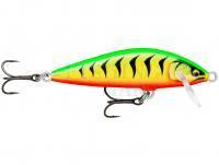 Hard Lure Rapala CountDown Elite 5.5cm 5g - Gilded Fire Tiger (GDFT)