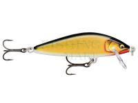 Wobler Rapala CountDown Elite 5.5cm 5g - Gilded Gold Shad (GDGS)