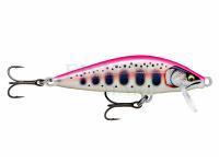 Wobler Rapala CountDown Elite 5.5cm 5g - Gilded Pink Yamame (GDPY)