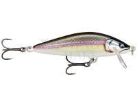 Hard Lure Rapala CountDown Elite 5.5cm 5g - Gilded Wakasagi (GDWK)