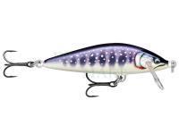 Wobler Rapala CountDown Elite 7.5cm 10g - Gilded Iwana (GDIW)