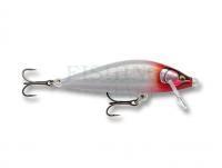 Wobler Rapala CountDown Elite 7.5cm 10g - Gilded Red Head (GDRH)