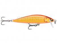 Hard Lure Rapala CountDown Elite 9.5cm 14g - Gilded Gold Orange (GDGO)