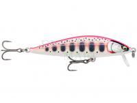 Wobler Rapala CountDown Elite 9.5cm 14g - Gilded Pink Yamame (GDPY)