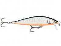 Hard Lure Rapala CountDown Elite 9.5cm 14g - Gilded Silver Shad (GDSS)