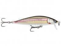 Wobler Rapala CountDown Elite 9.5cm 14g - Gilded Wakasagi (GDWK)