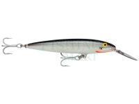 Lure Rapala Countdown Magnum 9cm 17g - S Silver