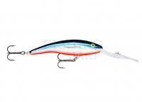 Wobler Rapala Deep Tail Dancer 7cm - Metallic Blue Ghost