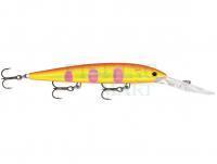 Lure Rapala Down Deep Husky Jerk 12cm - Dreamsicle