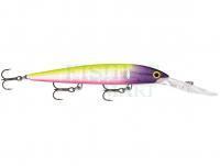 Lure Rapala Down Deep Husky Jerk 12cm - Moldy Fruit