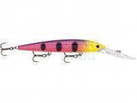 Wobler Rapala Down Deep Husky Jerk 14cm 23g - Fruit Punch