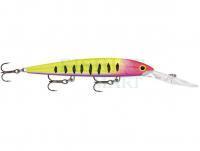 Wobler Rapala Down Deep Husky Jerk 14cm 23g - Headspin