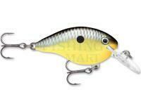 Lure Rapala DT Dives-To Series DT04 5cm 9g - OLSL