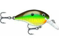 Lure Rapala DT Dives-To Series DT06 5cm 10g - BRM