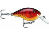 Lure Rapala DT Dives-To Series DT06 5cm 10g - CCW