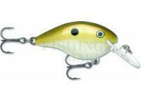Lure Rapala DT Dives-To Series DT06 5cm 10g - LSD