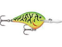 Lure Rapala DT Dives-To Series DT10 6cm 17g - FT