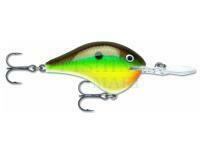 Lure Rapala DT Dives-To Series DT12 6cm 17g - BRM