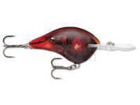 Wobler Rapala DT Dives-To Series DT14 7cm 21g - DEL Delta