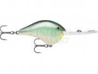 Lure Rapala DT Dives-To Series DTMSS20 7cm 25g - Blue Back Herring