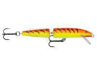 Wobler Rapala Jointed 11cm - Hot Tiger
