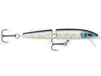 Wobler Rapala Jointed 11cm - Scaled Baitfish