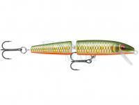 Wobler Rapala Jointed 11cm - Scaled Roach