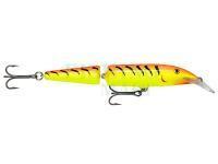 Wobler Rapala Jointed 13cm - Hot Tiger