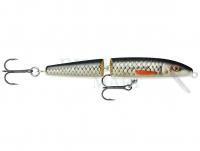 Wobler Rapala Jointed 13cm - Live Roach