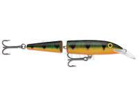 Wobler Rapala Jointed 13cm - Perch