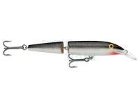 Wobler Rapala Jointed 13cm - Silver
