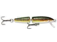 Wobler Rapala Jointed 7cm - Brown Trout