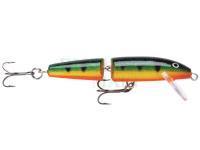 Wobler Rapala Jointed 7cm - Legendary Perch
