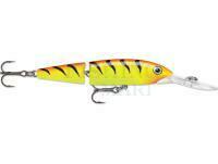 Wobler Rapala Jointed Deep Husky Jerk 8cm - Hot Tiger