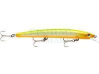Wobler Rapala Max Rap 15cm 23g - FHC Flake Hot Chartreuse