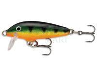 Hard Lure Rapala Original Floater 3cm 2g - Perch