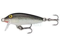 Wobler Rapala Original Floater 3cm 2g - Silver