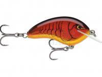 Wobler Rapala Ott`s Garage Tiny 5.5CM - Classic Craw