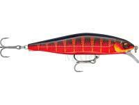 Wobler Rapala Precision Xtreme Air Boss 10cm 15.5g - Twilight Zone UV