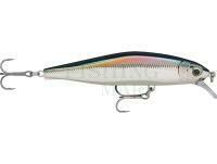 Wobler Rapala Precision Xtreme Air Boss Saltwater 10cm 15.5g - Baitfish