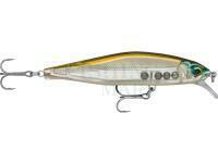 Wobler Rapala Precision Xtreme Air Boss Saltwater 10cm 15.5g - Live Blue Sardine