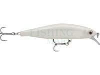 Wobler Rapala Precision Xtreme Air Boss Saltwater 10cm 15.5g - Pearl White