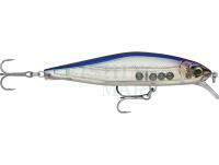 Wobler Rapala Precision Xtreme Air Boss Saltwater 10cm 15.5g - Pro Blue