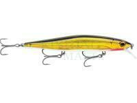 Wobler Rapala Precision Xtreme Mavrik 11cm 14g - Matt Black Green UV