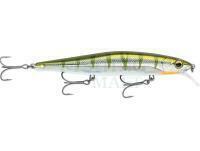 Hard Lure Rapala Precision Xtreme Mavrik 11cm 14g - Metallic Yellow Perch