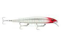 Wobler Rapala Precision Xtreme Mavrik SW 11cm 16g - Red Head