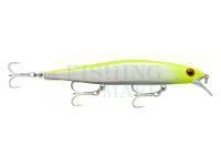 Wobler Rapala Precision Xtreme Mavrik SW 11cm 16g - Silver Fluorescent Chartreuse