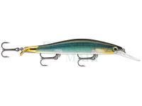 Wobler Rapala RipStop Deep 12cm 15g - CBN Carbon