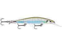 Lure Rapala RipStop Deep 12cm 15g - MBS Moss Back Shiner